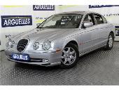 Jaguar S-type V6 3.0 240cv