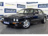 Jaguar Xj R 4.0 Supercharged Aut Sport
