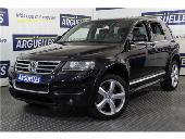 Volkswagen Touareg W12 450cv Sport Tiptronic