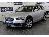 Audi A4 Allroad Quattro 2.0 Tdi Stronic 177cv