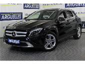Mercedes Gla 200 D 7g-dct Urban