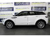 Land Rover Range Rover Evoque 2.2l Td4 4x4 Dynamic Muy Equipado