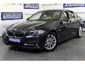 BMW 525 Da 218cv Muy Equipado