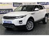Land Rover Range Rover Evoque Td4 4x4 Pure Tech Aut 150cv
