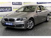 BMW 525 Da Xdrive 218cv