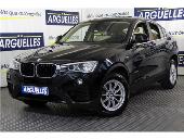 BMW X4 Xdrive 2.0d Aut 190cv