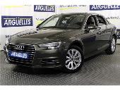 Audi A4 2.0 Tdi 190cv S-tronic Design Edition