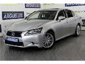 Lexus Gs 300 H Executive 223cv Techo Llantas 18