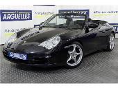 Porsche 911 Carrera Cabrio 320cv Tiptronic