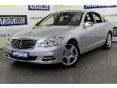 Mercedes S 400 Hybrid Full Equipe