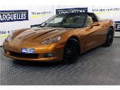 Chevrolet Corvette 6.0 V8 404cv Coupé Targa Pack Z51