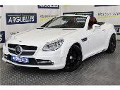 Mercedes Slk 350 306cv Amg Widebody Expression R