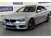 BMW 430 Da Gran Coupé M Sport Full Equipe 258cv