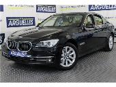 BMW 730 Da 258cv Como Nuevo