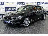BMW 730 Ld 265cv Nacional Iva Deducible