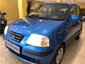 Hyundai Atos 60cv/nac/aire Acondicionado/airbags/ee/da/abs