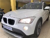 BMW X1 X-line/nacional/clima Dual/ll 18