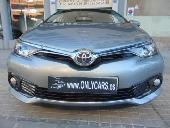 Toyota Auris 120t Active