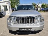Jeep Cherokee 2.8crd Limited