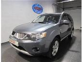 Mitsubishi Outlander 2.0di-d Intense Plus