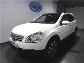 Nissan Qashqai+2 Q+ 1.5dci Tekna Premium 4x2 18´´