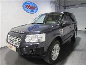 Land Rover Freelander 2.2td4 Hse