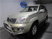 Toyota Land Cruiser 3.0 D4-d Vx Automático