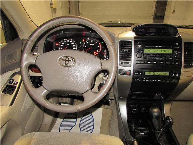 Imagen de Toyota Land Cruiser 3.0 D4-d Vx Automtico (2617575) - Rocauto