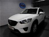 Mazda Cx-5 2.2de Style 2wd
