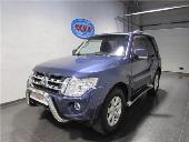 Mitsubishi Montero 3.2di-d Spirit