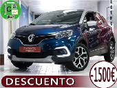 Renault Captur Tce Energy Zen 66kw 90cv
