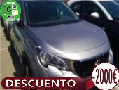 Peugeot 3008 1.2 Suv Puretech Allure Eat8 96 Kw (130 Cv)