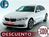 BMW 530 Serie 5 G30 Híbrido Enchufable Iperformance