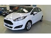 Ford Fiesta 1.5 Tdci Trend