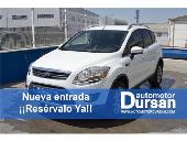Ford Kuga 2.0tdci Trend 2wd