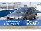 Ford Focus 1.5tdci Trend+ 120