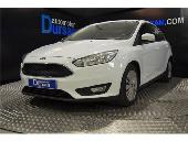 Ford Focus 1.5tdci Trend+ 120