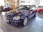 Mercedes Clk 320 Cdi 224cv Avantgarde Aut
