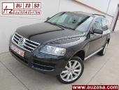 Volkswagen TOUAREG 3.0TDI V6 MOTION TIPTRONIC 225 cv