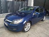 Opel Astra 1.9cdti Sport