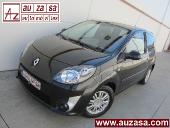 Renault TWINGO 1.2 eco2 75cv - AUTOMÁTICO -