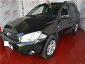 Toyota Rav 4 2.2 D-4d Sol 4x4 136 Cv