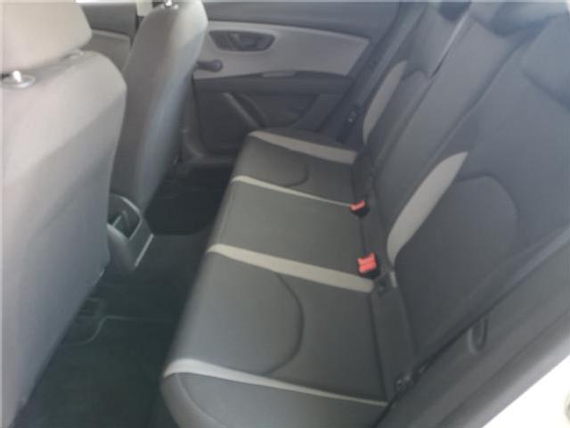 Imagen de Seat Leon Len 1.6 Tdi Referent 110 Cv (2618154) - Automviles Costa del Sol