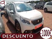 Peugeot 2008 1.2 Puretech S&s Allure