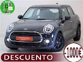 Mini One D Mini 5 Puertas One D