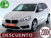 BMW 218 Serie 2 F45 Active Tourer 150cv