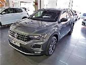 Volkswagen T-roc 1.5tsi 150cv Sport Dsg7