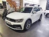 Volkswagen Tiguan 1.5tsi Advance 150cv R-line