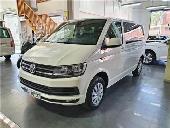 Volkswagen T6 Caravelle 2.0tdi 150cv Trendline