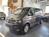 Volkswagen T6 Caravelle 2.0tdi 150cv Trendline Larga Dsg